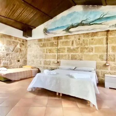 Complesso Leone D'oro Alghero