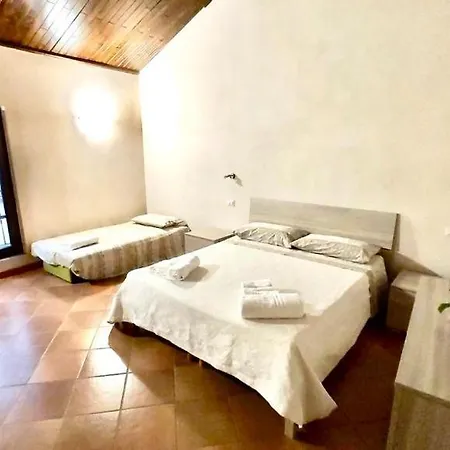 Complesso Leone D'oro Pensionat Alghero