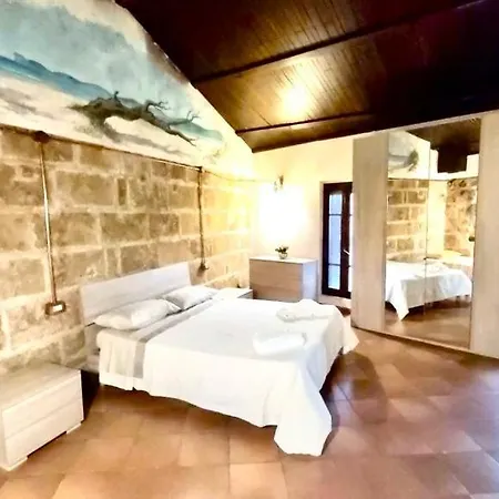 Complesso Leone D'oro Guest house Alghero