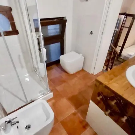 Complesso Leone D'oro 3* Alghero