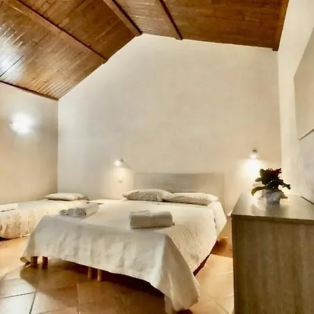 Guest house Complesso Leone D'oro 2*