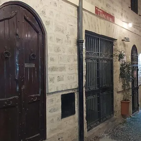 Complesso Leone D'oro 2* Alghero