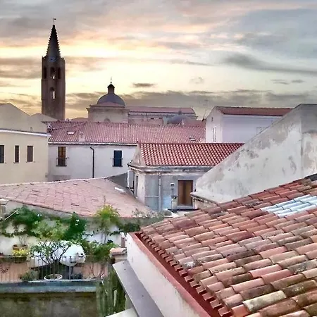 Gasthuis Complesso Leone D'oro Alghero