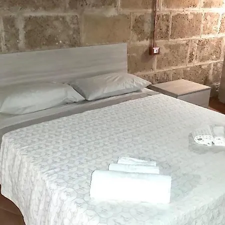 Gasthuis Complesso Leone D'oro Alghero