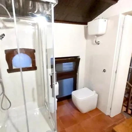 Complesso Leone D'oro Gasthuis Alghero