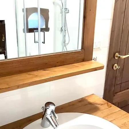 Gasthuis Complesso Leone D'oro