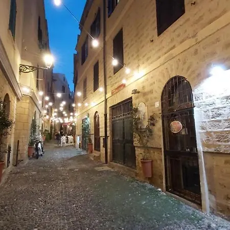 Complesso Leone D'oro Penzion